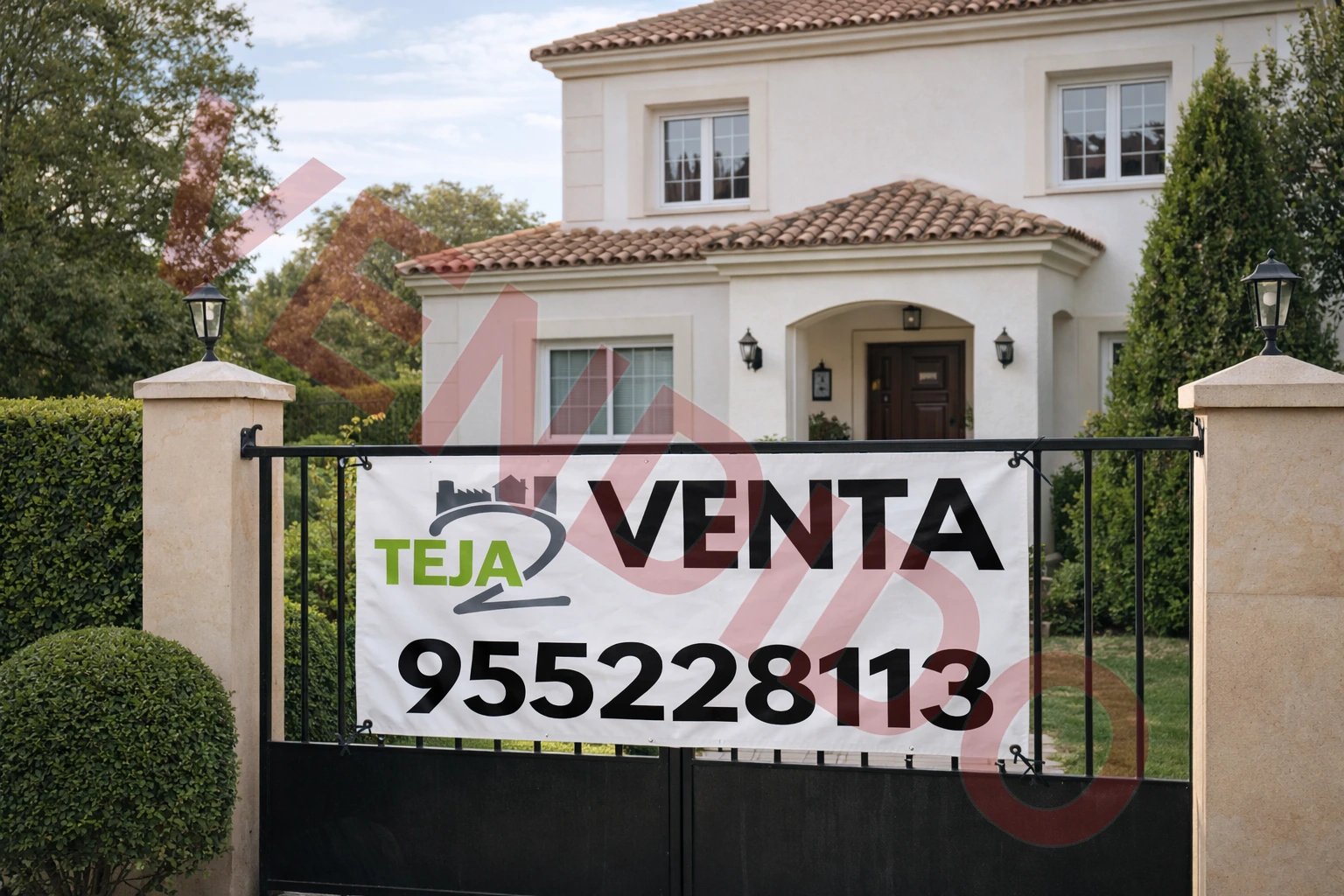 Chalet independiente vendido en Gines · Ref. 063